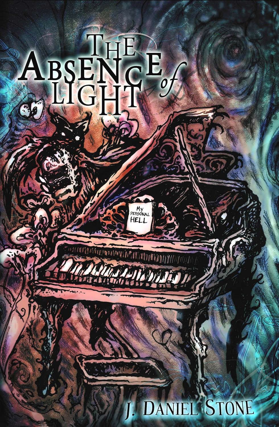The Absence of Light poster