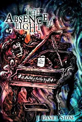 The Absence of Light poster
