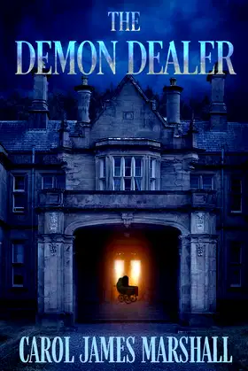 The Demon Dealer: A Horror Novel poster