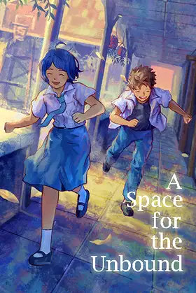 A Space for the Unbound poster