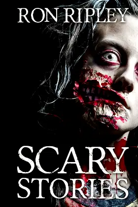 Scary Stories: Supernatural Horror with Scary Ghosts & Haunted Houses poster