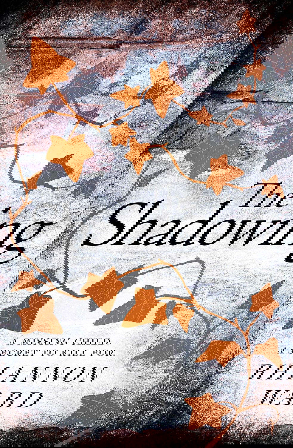 The Shadowing poster