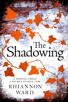 The Shadowing poster