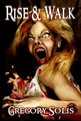 Rise & Walk poster