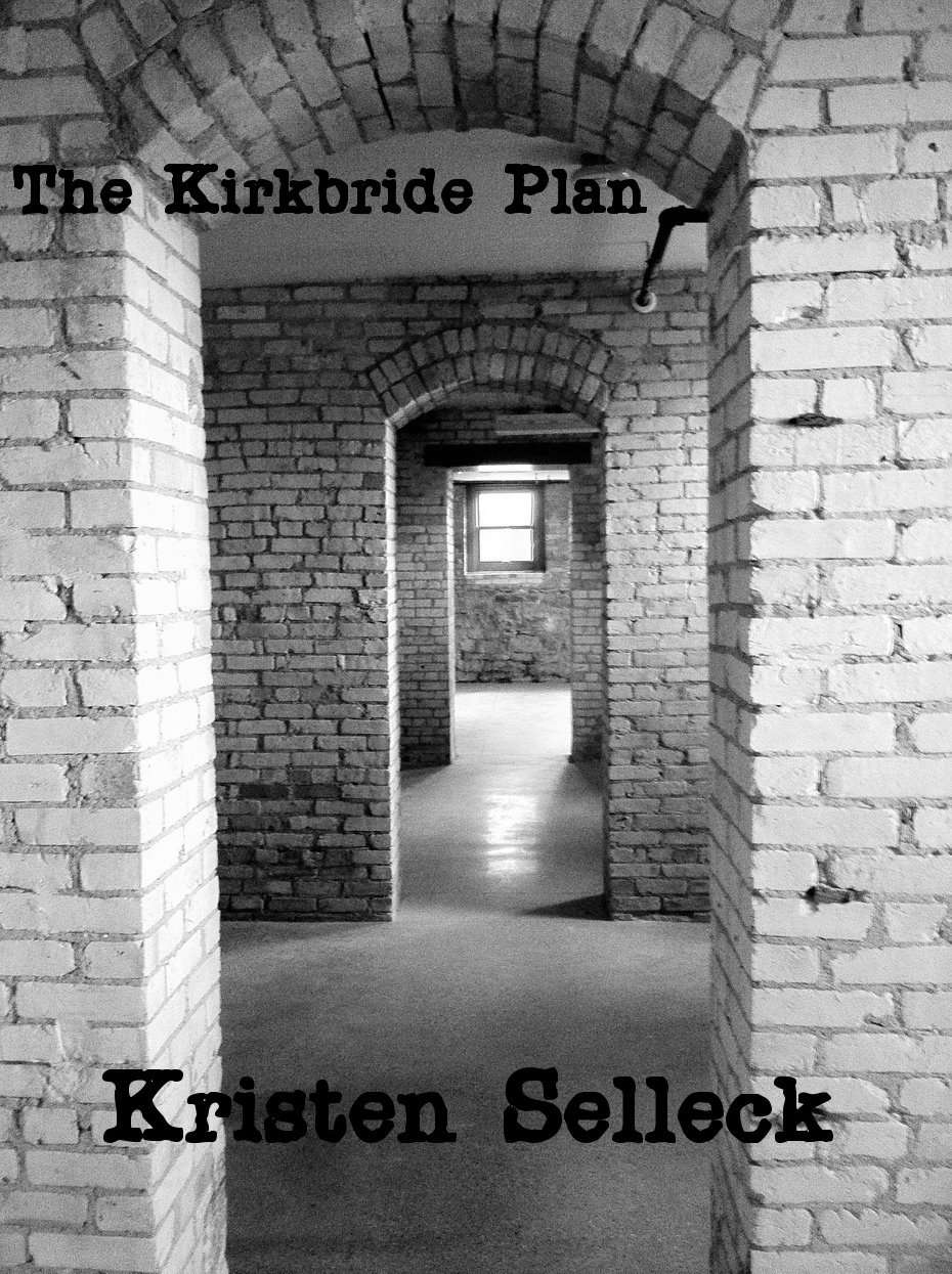 The Kirkbride Plan (The Birch Harbor Series Book 3) poster