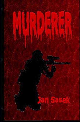 Murderer poster