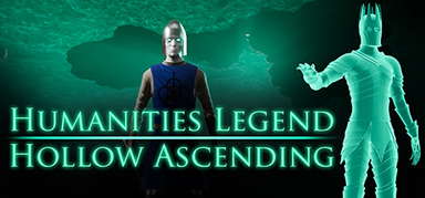Humanities Legend: Hollow Ascending capsule
