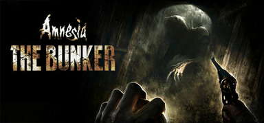 Amnesia: The Bunker capsule