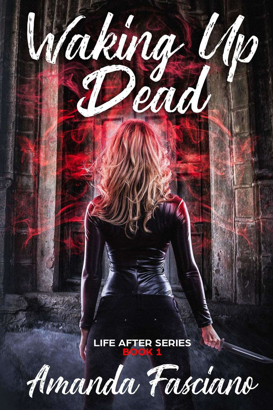 Waking Up Dead (Life After) poster