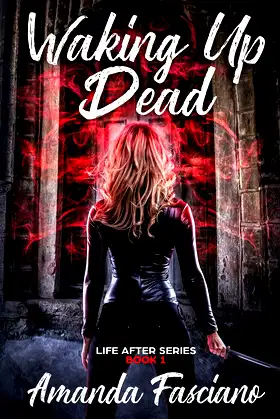 Waking Up Dead (Life After) poster