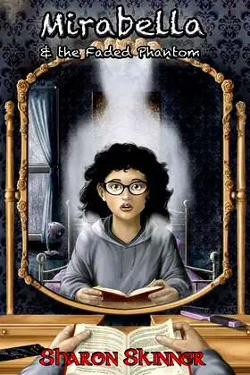 Mirabella & the Faded Phantom poster