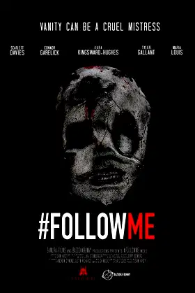 #FollowMe poster
