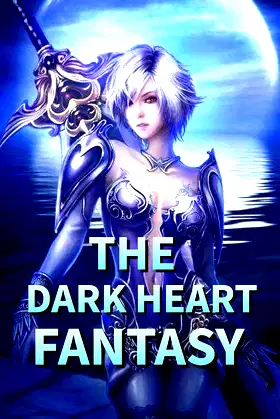 The Dark Heart Fantasy poster