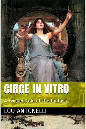 Circe in Vitro poster