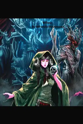 Willow (Unknown Heroes) poster