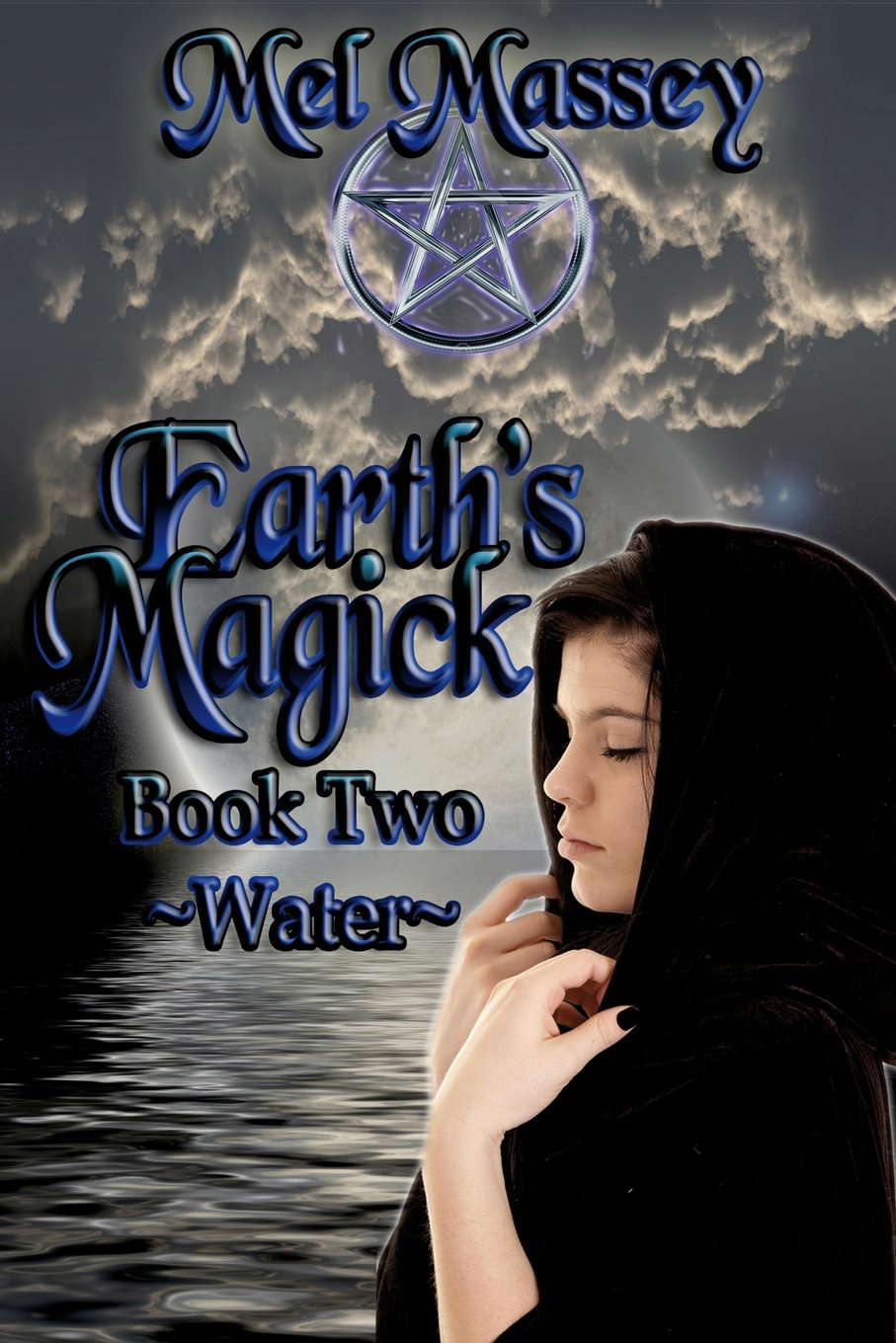 Earth's Magick Book 2: Water poster