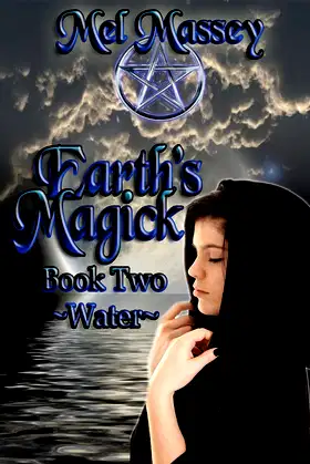 Earth's Magick Book 2: Water poster