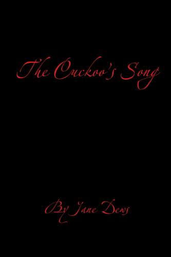 The Cuckoo's Song poster