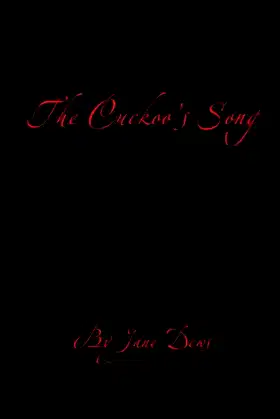 The Cuckoo's Song poster