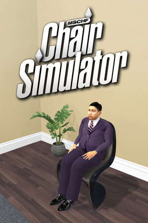 Chair Simulator poster