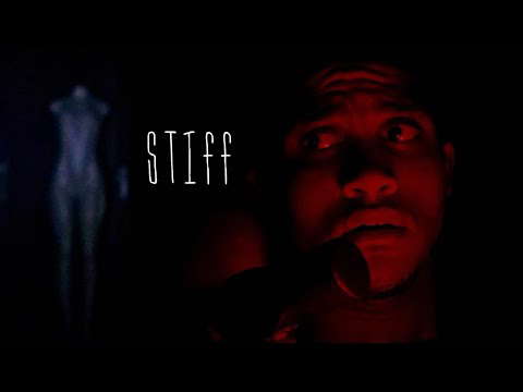 STIFF - Horror Short Film | 4K