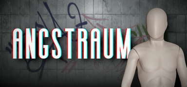 Angstraum capsule