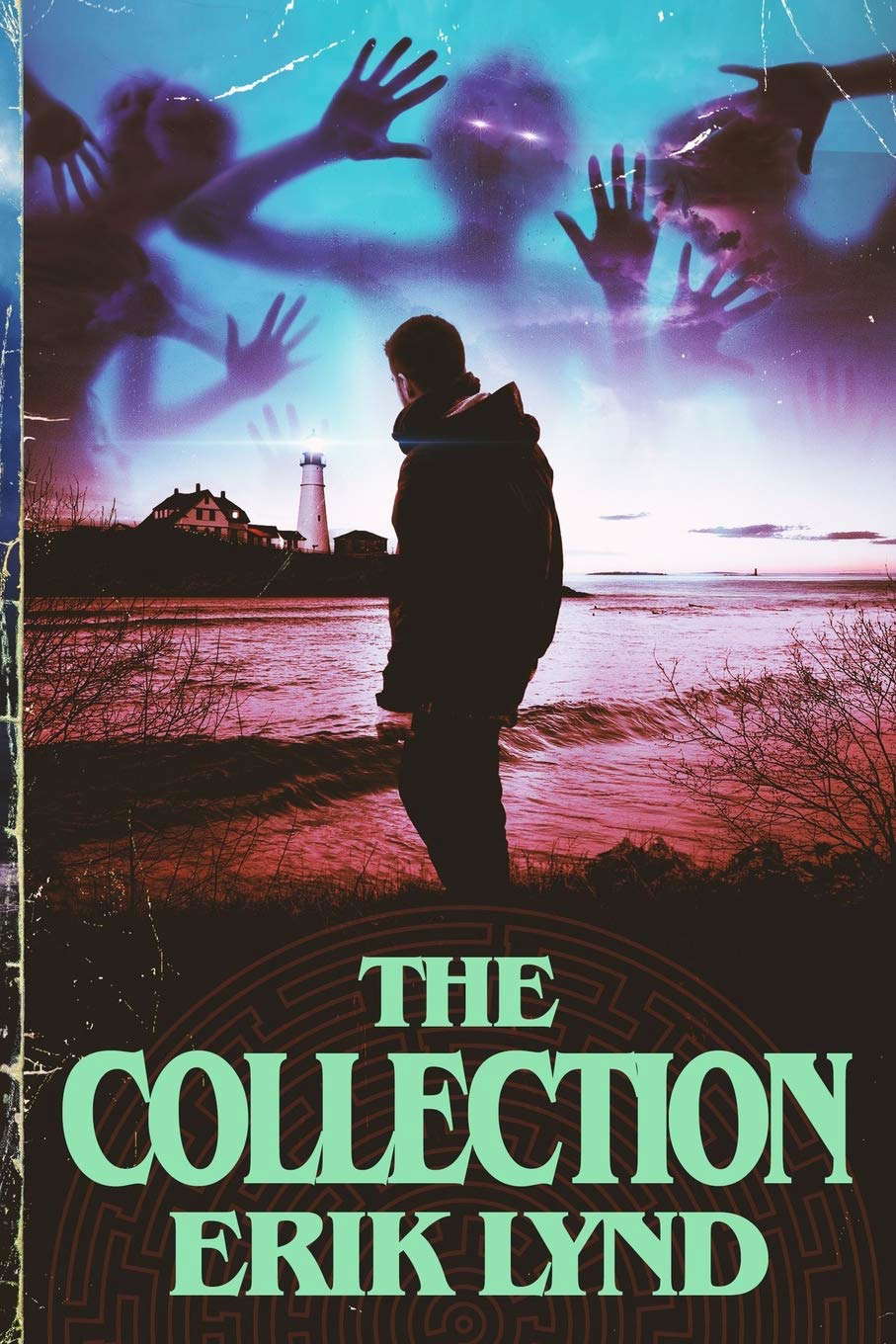 The Collection poster