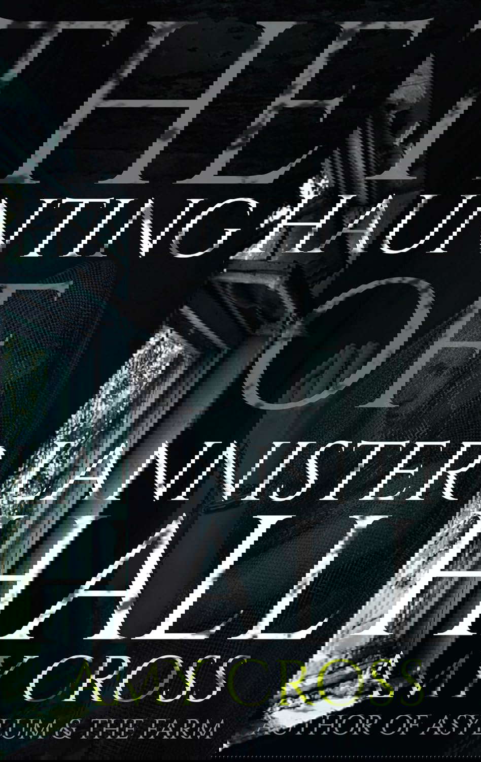 The Haunting of Lannister Hall (The Haunted House Collection) poster