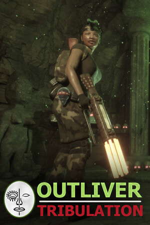 Outliver: Tribulation poster