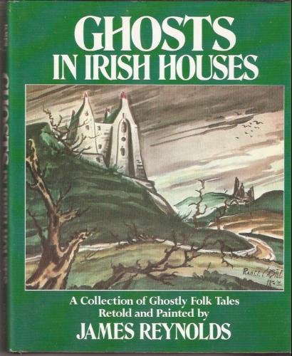 Ghosts In Irish Houses poster