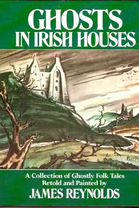 Ghosts In Irish Houses poster
