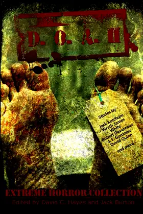 D.O.A. II - Extreme Horror Collection poster
