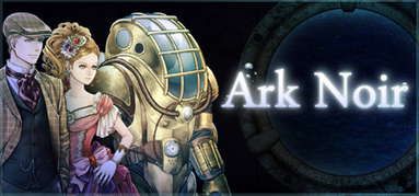 Ark Noir capsule