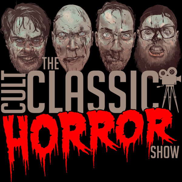 The Cult Classic Horror Show poster