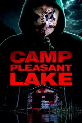 Camp Pleasant Lake poster