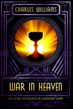 War in Heaven poster