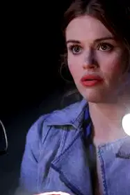 The Dark Moon poster