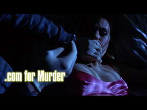 .com For Murder | Official Trailer poster