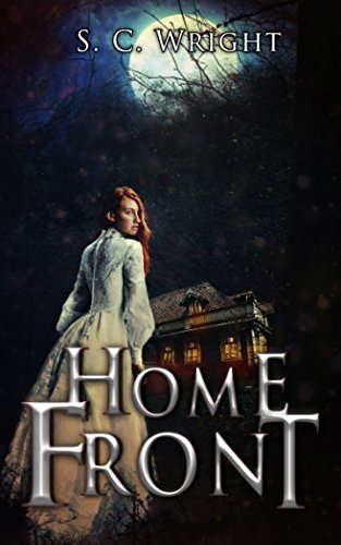 Home Front poster