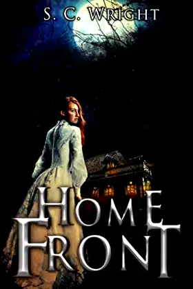 Home Front poster