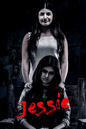 Jessie poster