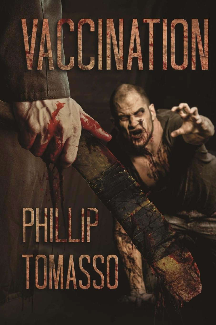 Vaccination poster