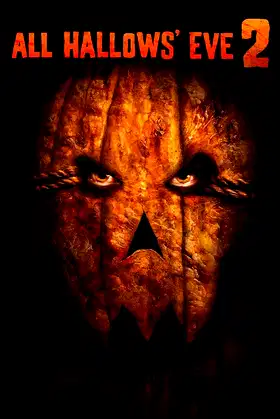 All Hallows' Eve 2 poster