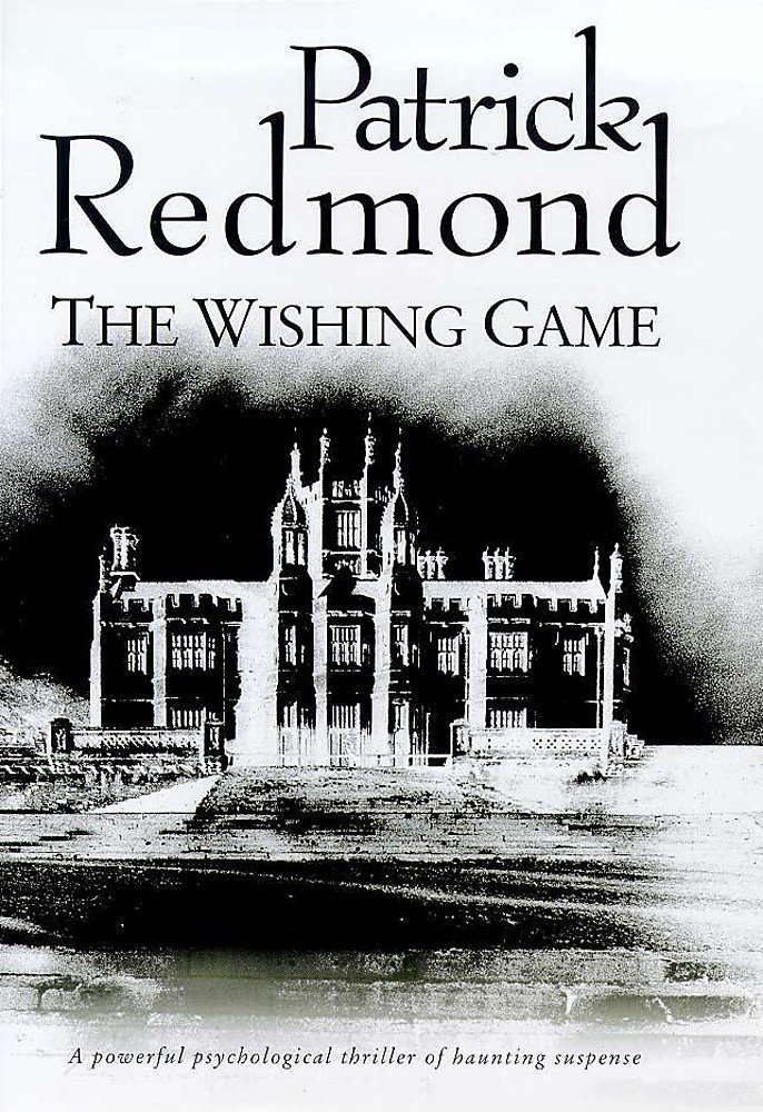The Wishing Game poster