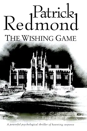 The Wishing Game poster