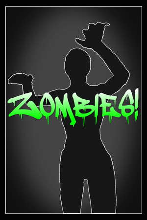 Zombies! poster