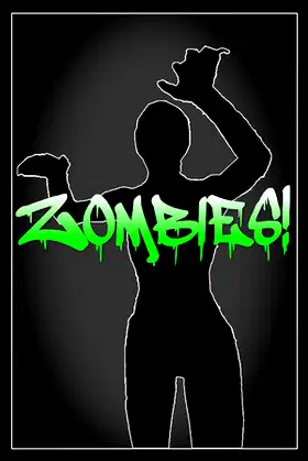 Zombies! poster