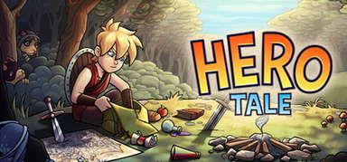 Hero Tale capsule