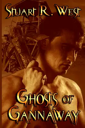 Ghosts of Gannaway poster
