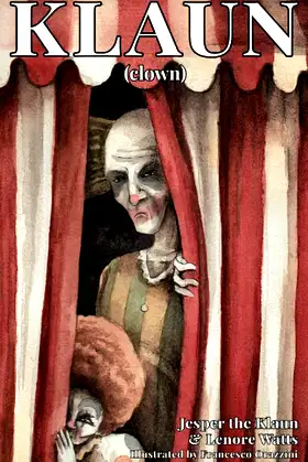 Klaun: (clown) poster